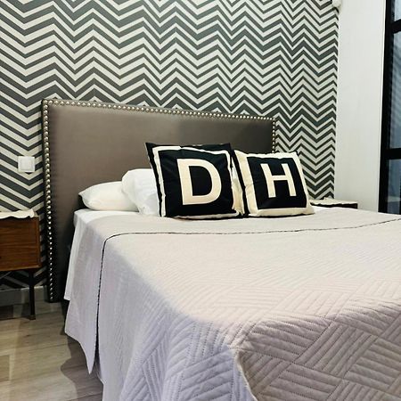Dianthus House Apartment Мадрид Екстериор снимка