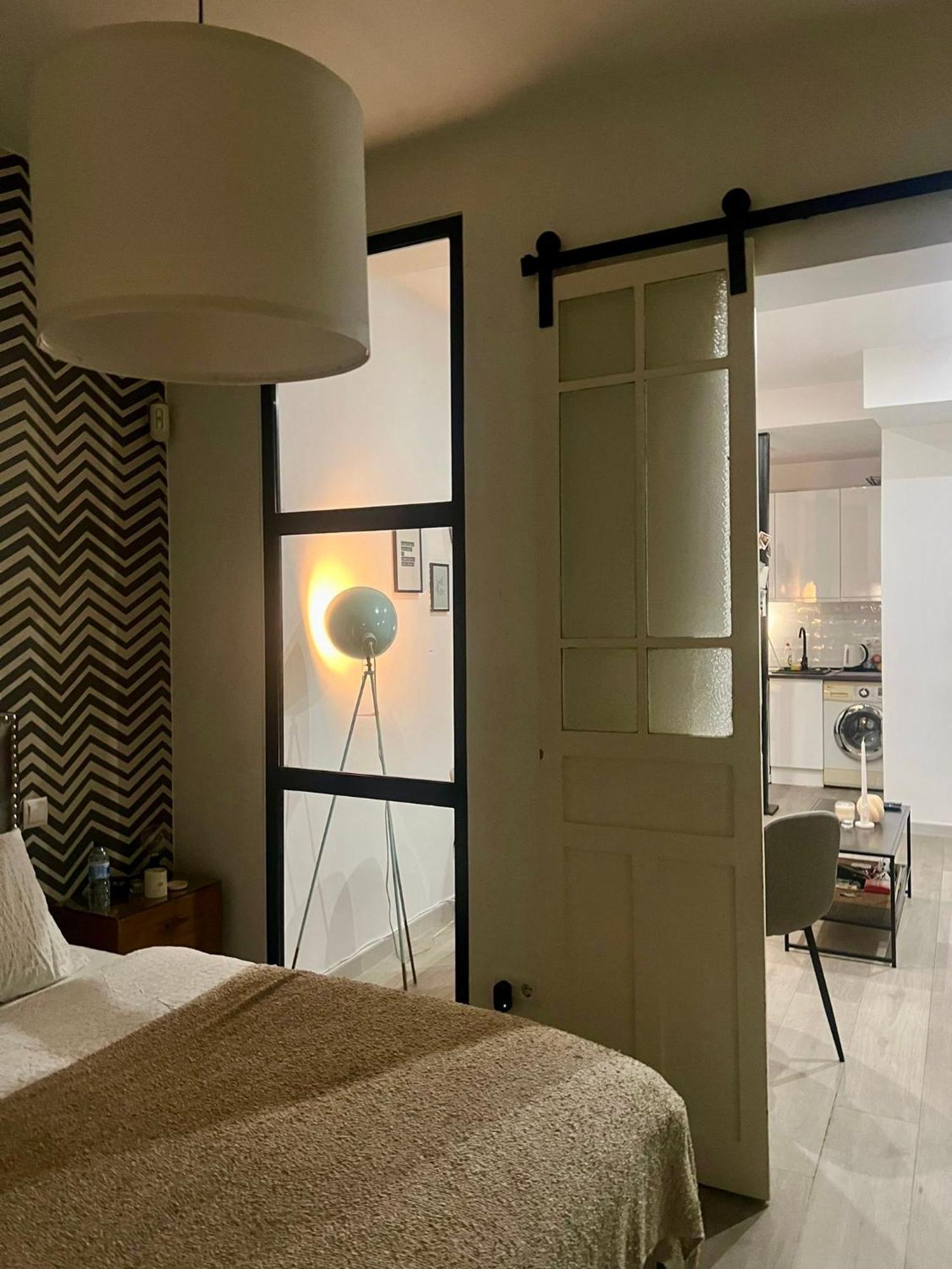 Dianthus House Apartment Мадрид Екстериор снимка