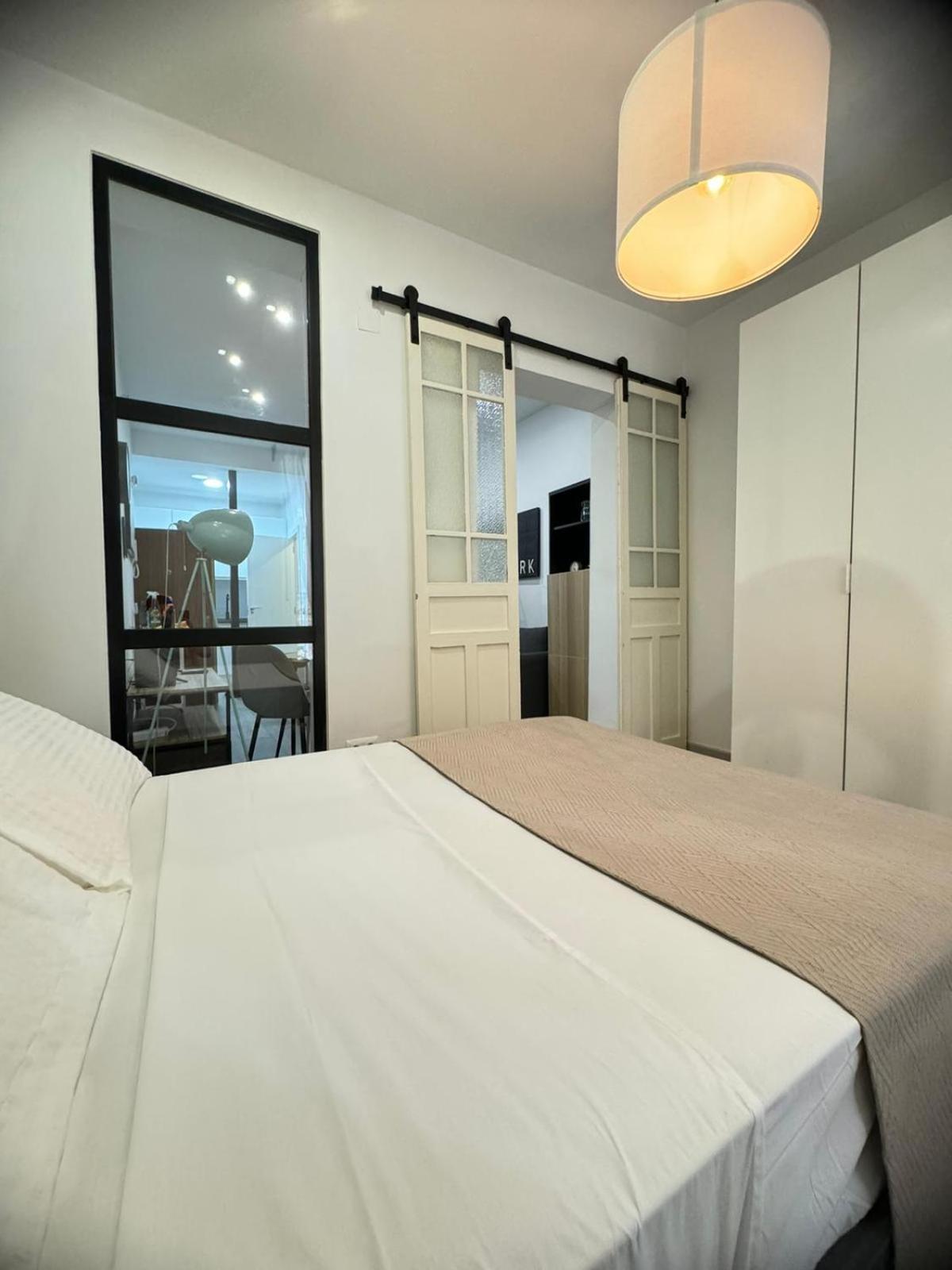 Dianthus House Apartment Мадрид Екстериор снимка