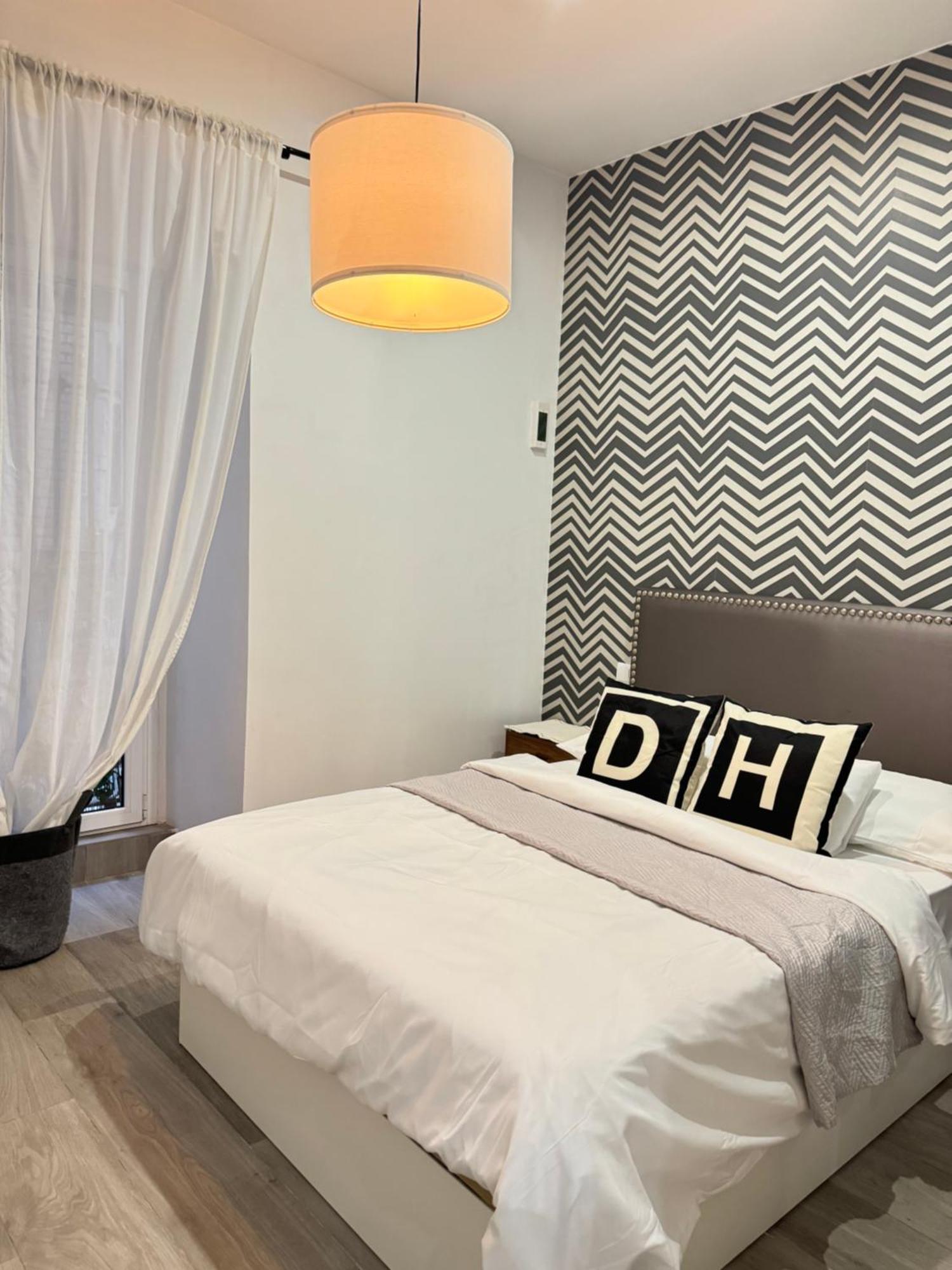 Dianthus House Apartment Мадрид Екстериор снимка