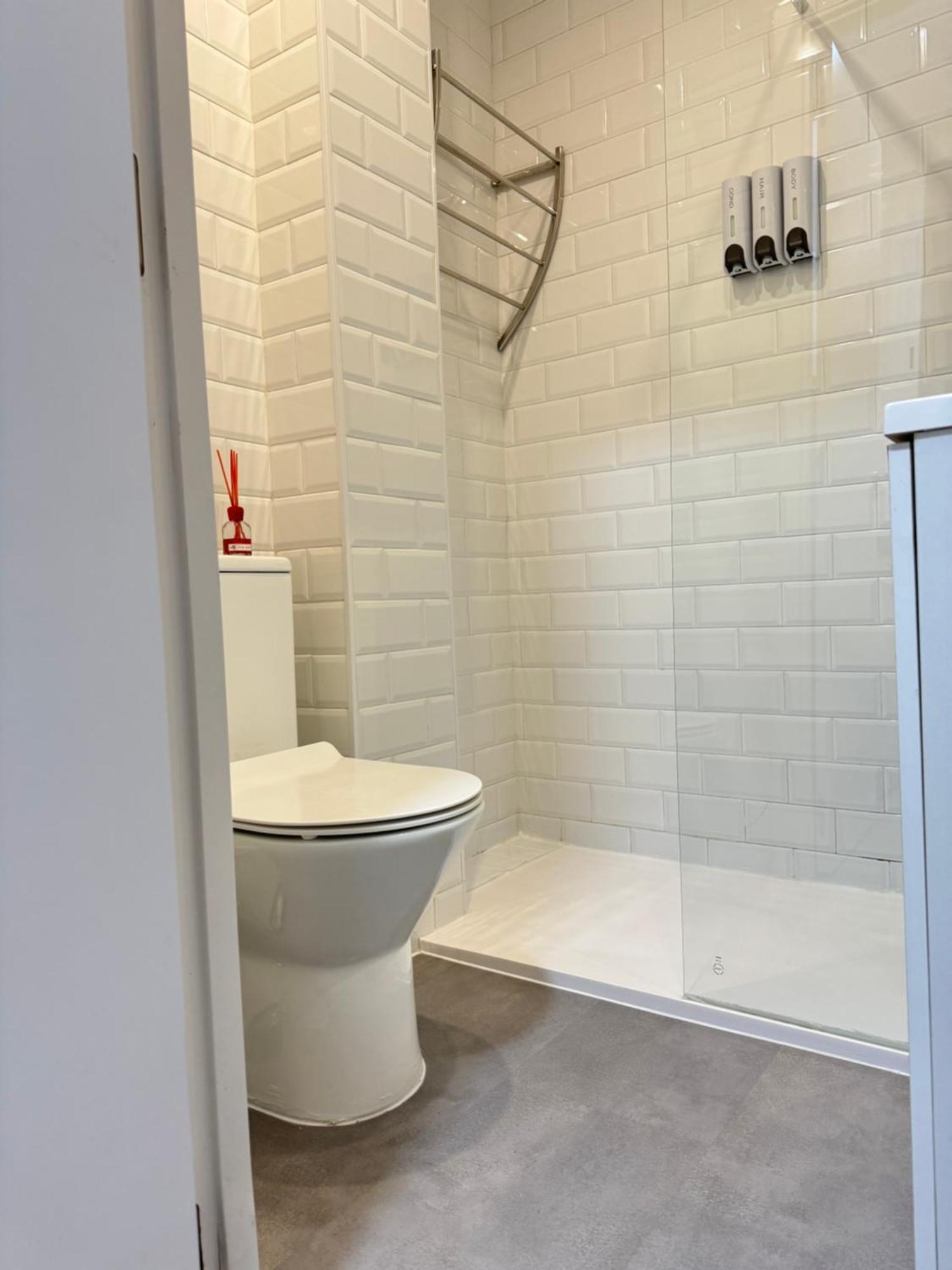 Dianthus House Apartment Мадрид Екстериор снимка